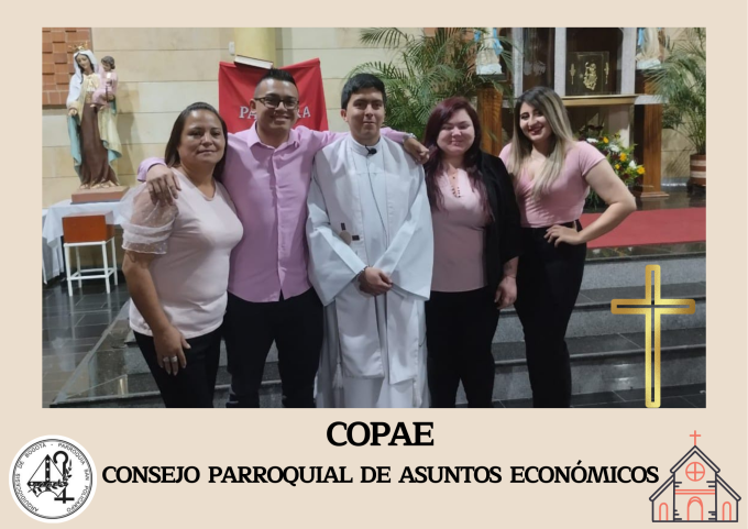 COPAE