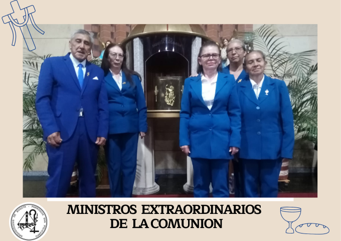 Min. Extraordinarios