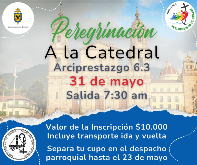 Peregrinación 