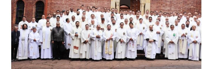 80 años de la construcción del Seminario