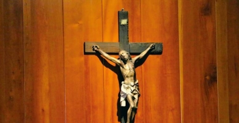 Crucifijo