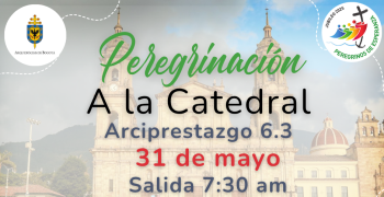 Peregrinación 