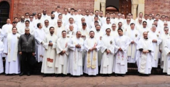 80 años de la construcción del Seminario