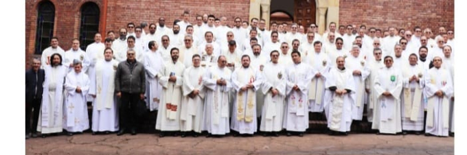 80 años de la construcción del Seminario